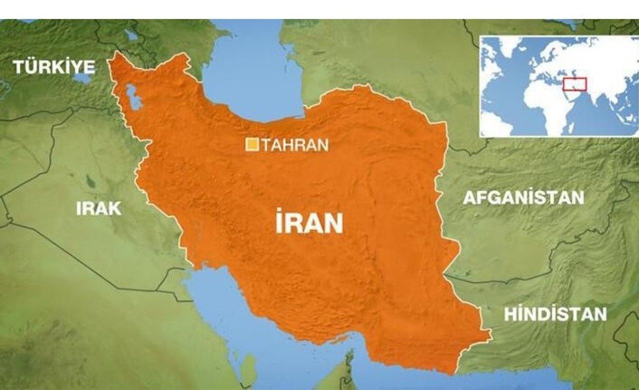 Irak Ulusal Muhalefet Cephesi resmen kuruldu: İran'ı Irak'tan tamamen sileceğiz!