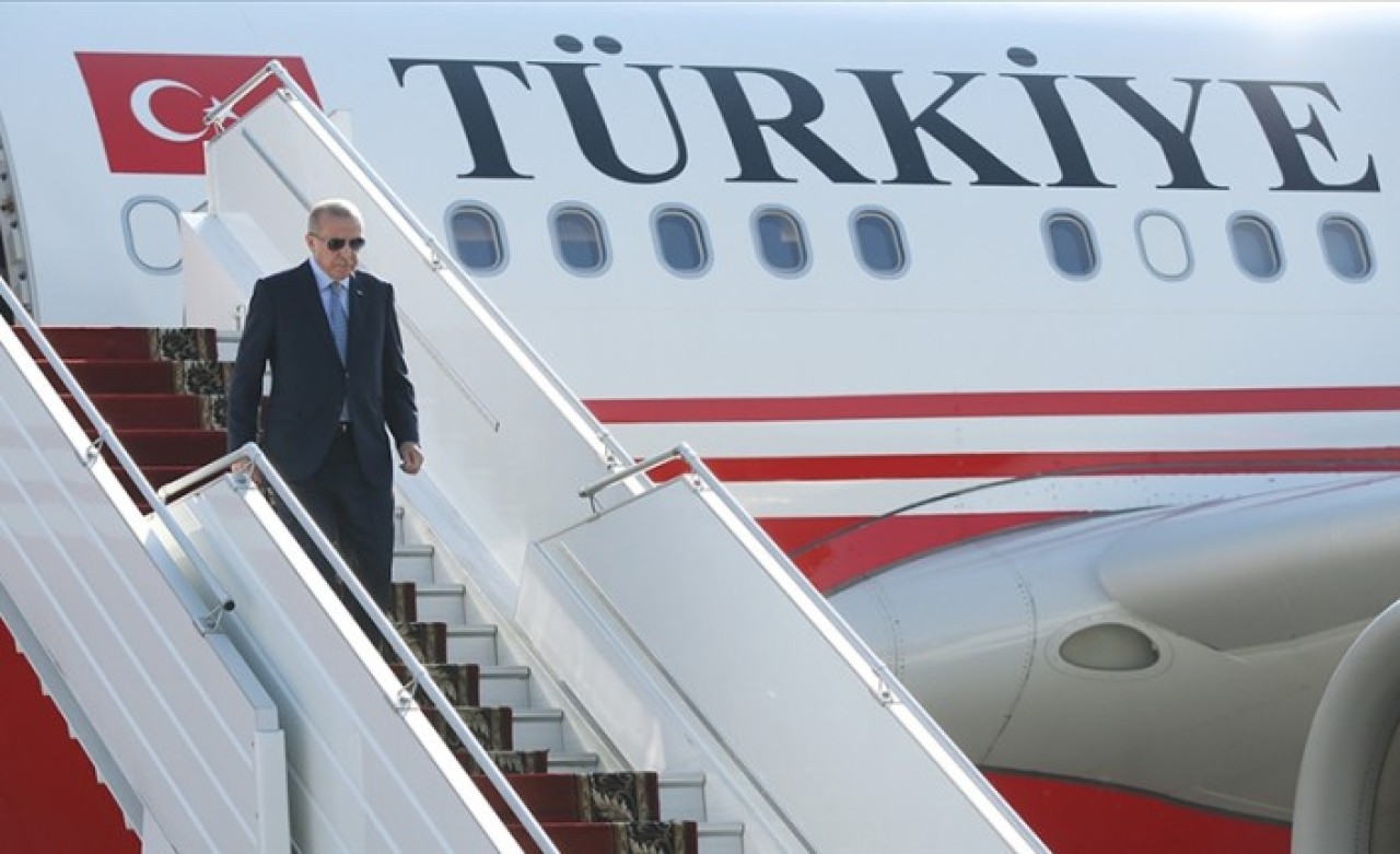 İran'da kritik temaslar: Cumhurbaşkanı Erdoğan gidiyor,  Putin de katılacak