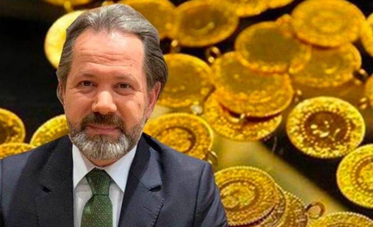 İslam Memiş,  altını olanları uyardı: Sakın bunu yapmayın!