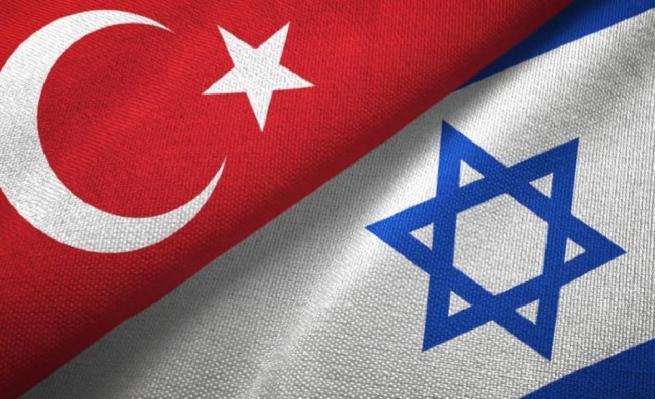 İsrail'den Türkiye kararı: Bu 10 yıl sonra bir ilk