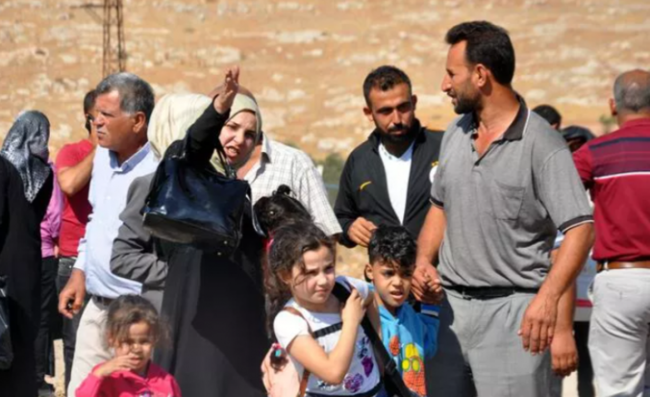 İstanbul'da kaç Suriyeli yaşıyor? İl Göç İdaresi net rakamı verdi!