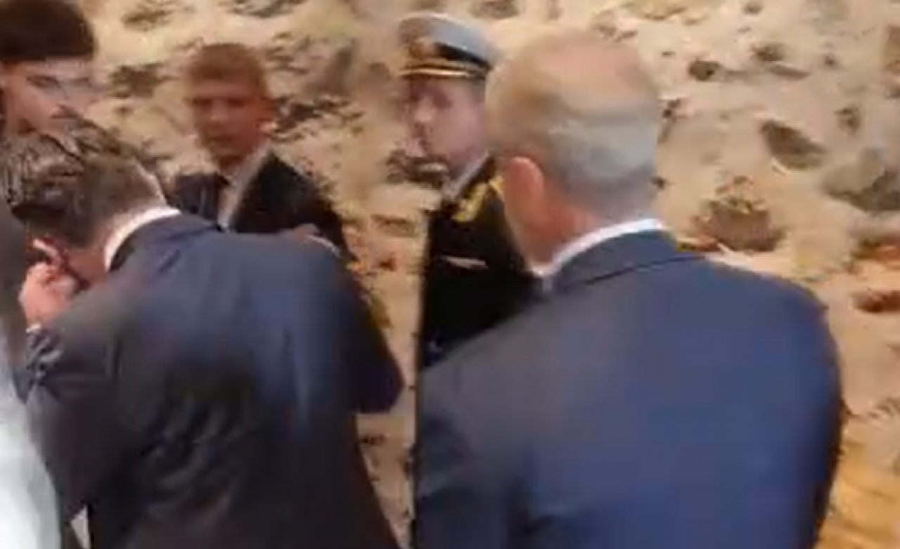 İstanbul'daki tahıl anlaşmasında sürpriz isim: Dünyaca ünlü milyarder de oradaydı