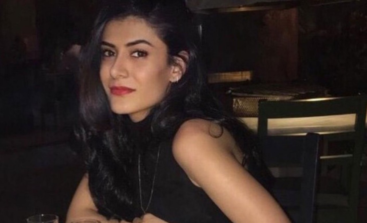 İstanbul'da 2 gündür kayıp olarak aranıyordu: Pınar Damar öldü