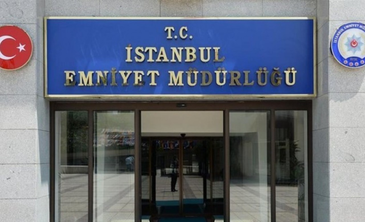 İstanbul Emniyeti'nden flaş atamalar:  21 polis müdürü ve emniyet amiri başka illere tayin edildi