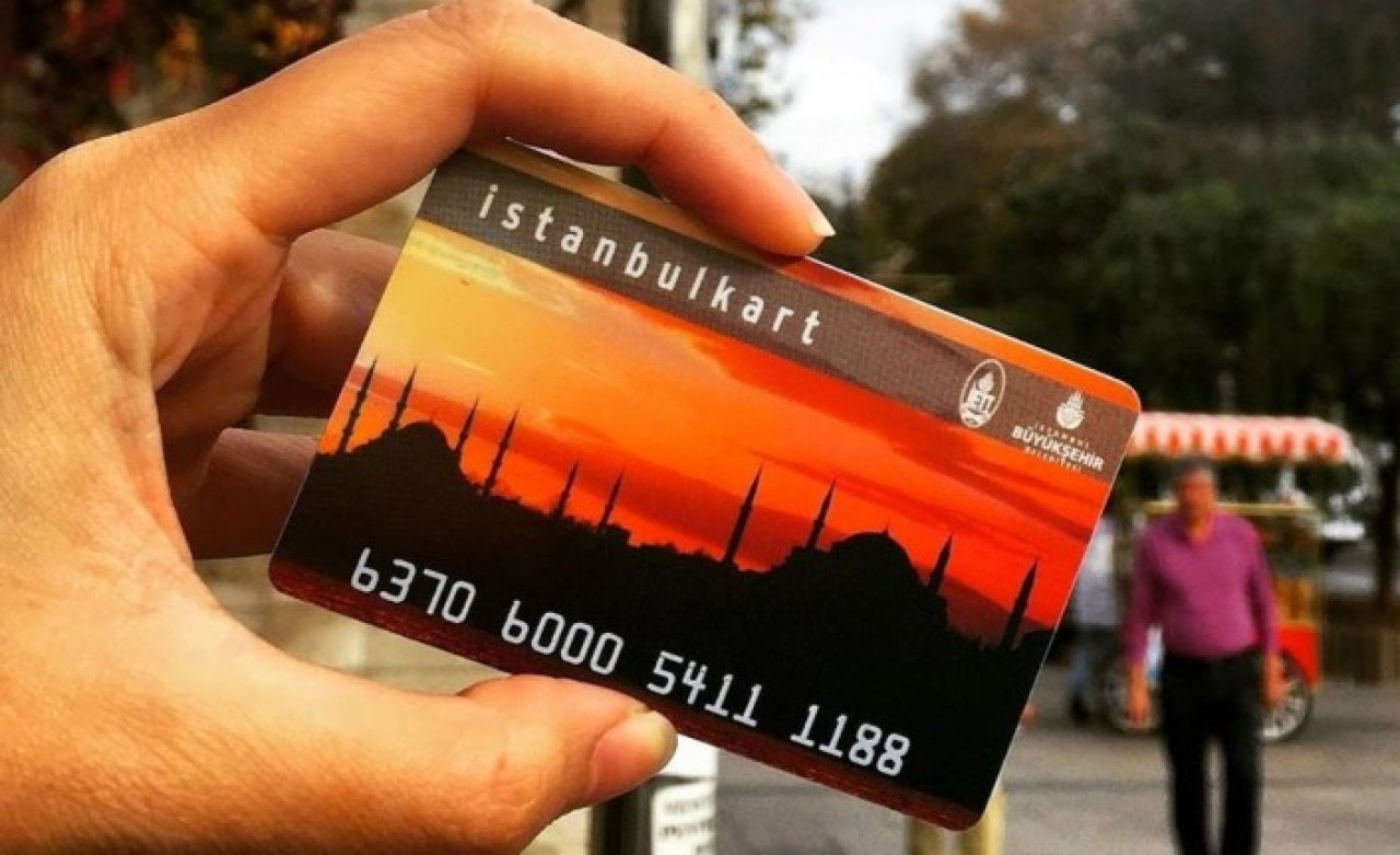 İstanbulkart'a yüzde 100 zam! İBB'nin zammı sonrası güncel fiyatlar