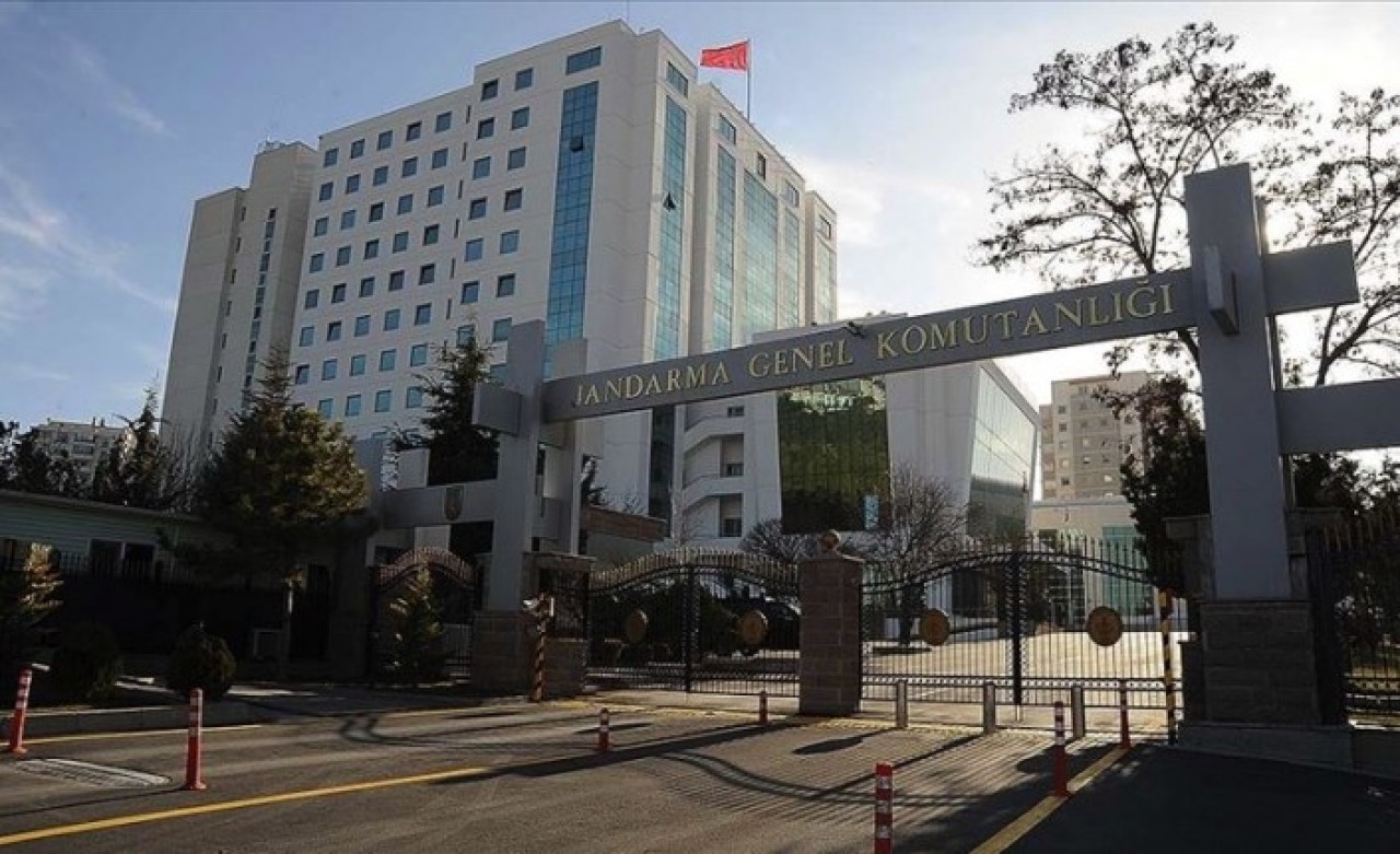 Jandarmanın tabip subay ve sağlık astsubayı ihtiyacı doğrultusunda SBÜ'ye 75 öğrenci alınacak