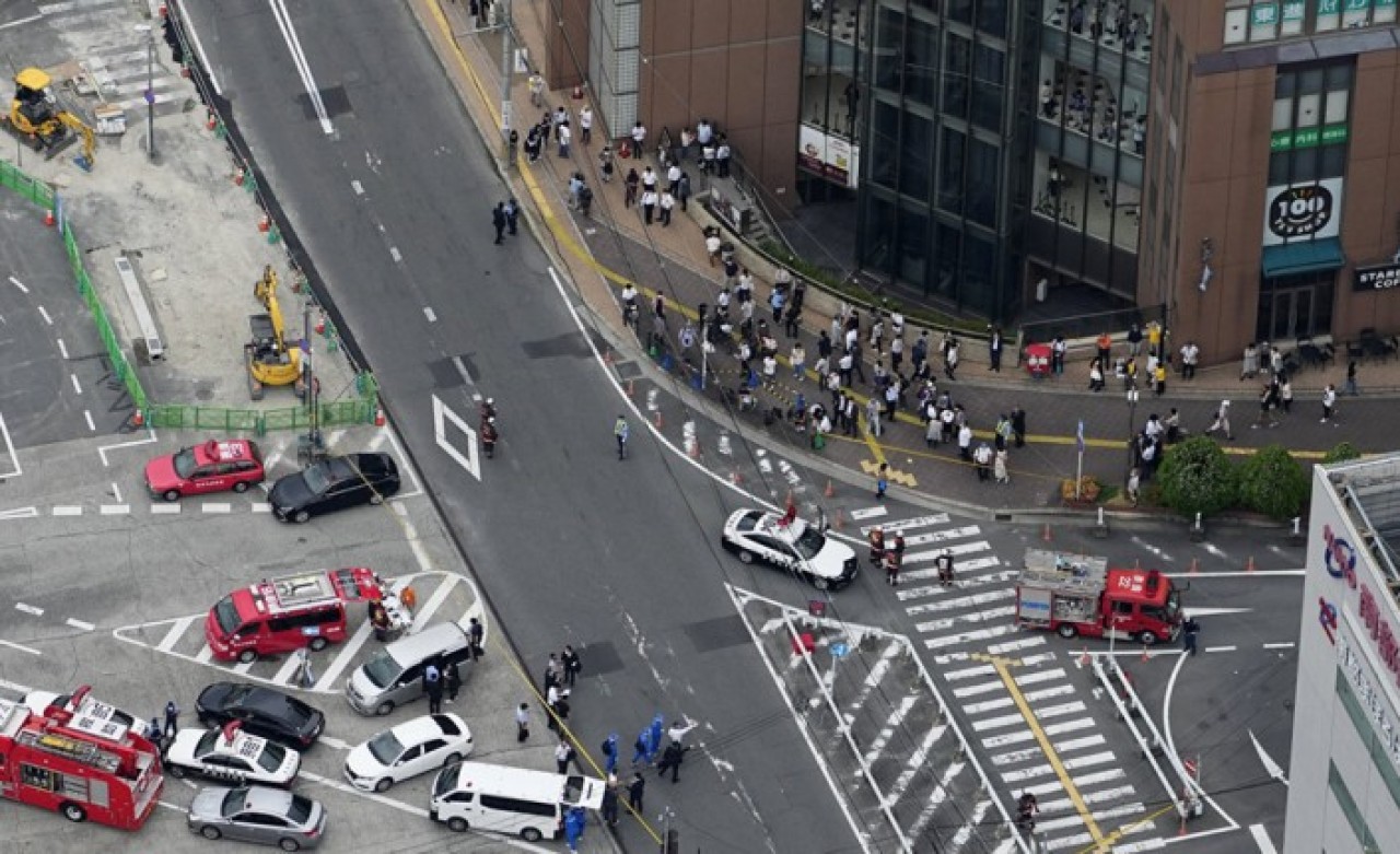 Japon polisi dünyayı ayağa kaldıran suikastın gerekçesini açıkladı