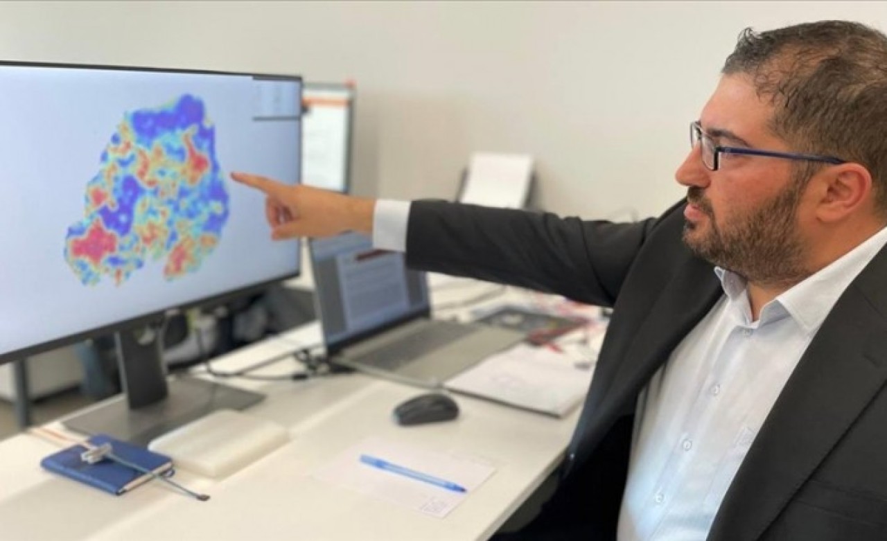 Kalp nakli sonrası organ reddinin erken teşhisi yapay zekayla sağlanacak