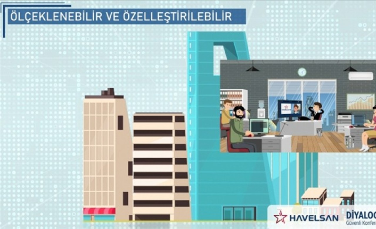 Kamu ihaleleri yerli teknolojiyle uzaktan yapılabilecek