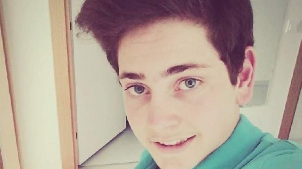 Kastamonu'da motosikletiyle kaza yapan Mertcan Karamustafa öldü