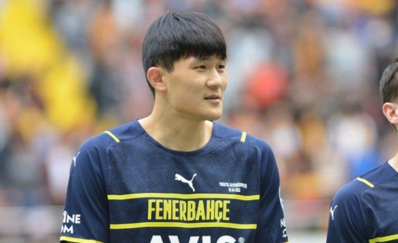 Kim Min Jae'nin yeni takımı belli oldu: Fenerbahçe'ye dudak uçuklatan para
