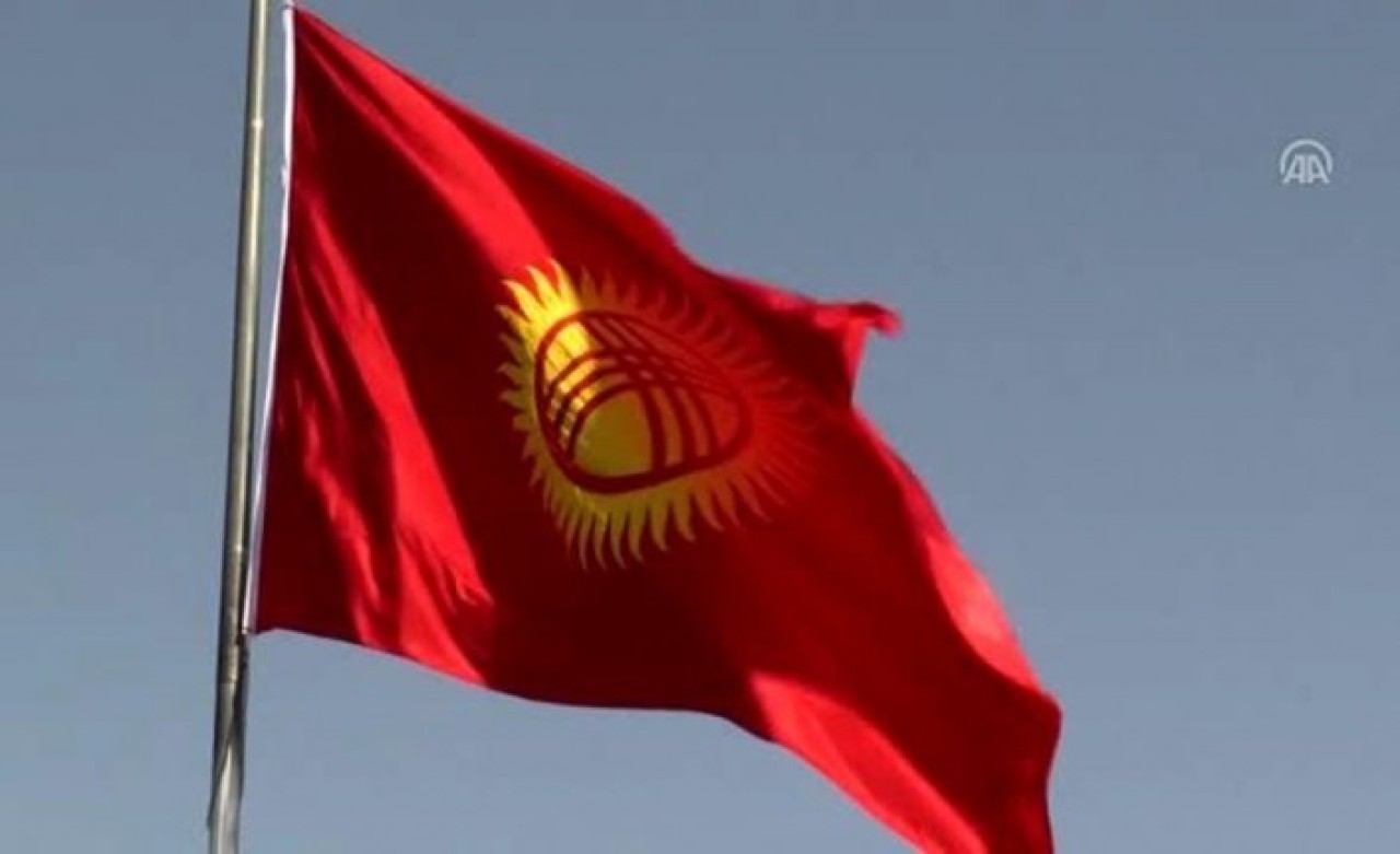 Kırgızistan yılın ilk yarısında yüzde 6, 3 büyüdü