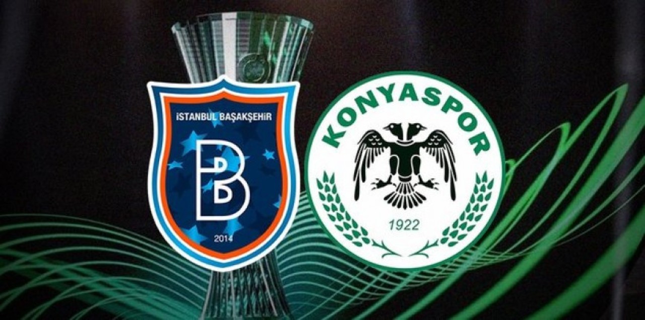Konyaspor ve Başakşehir'in Avrupa'daki rakipleri belli oldu