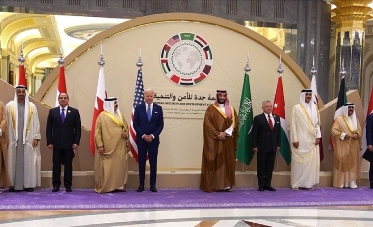 Körfez ülkeleri petrol üretiminde artış bekleyen Biden'ı Washington'a eli boş mu gönderdi?