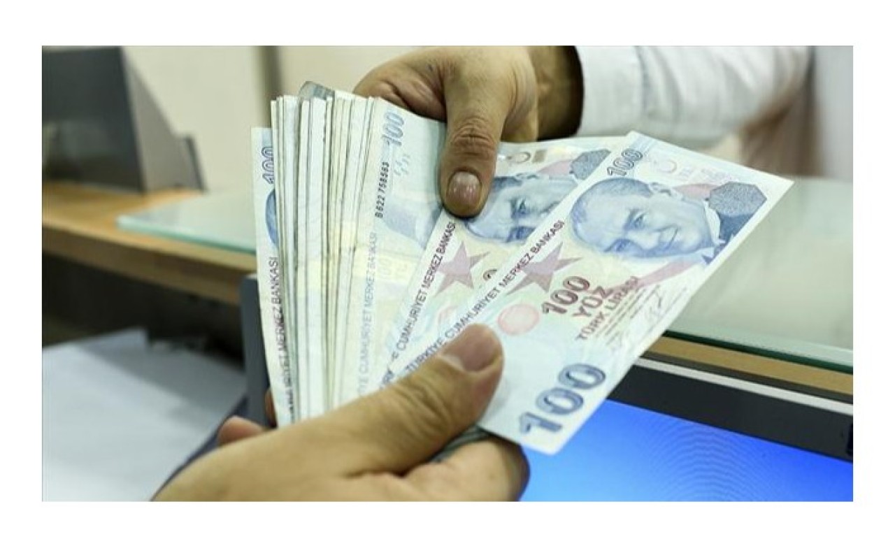 Kurban Bayramı için SYDV'lere 223, 7 milyon lira ek kaynak aktarıldı