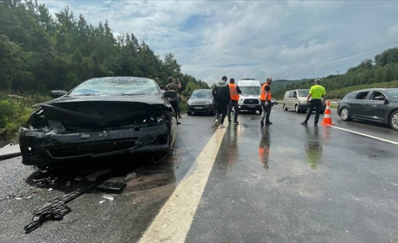 Kurban Bayramı tatilinin acı bilançosu açıklandı!