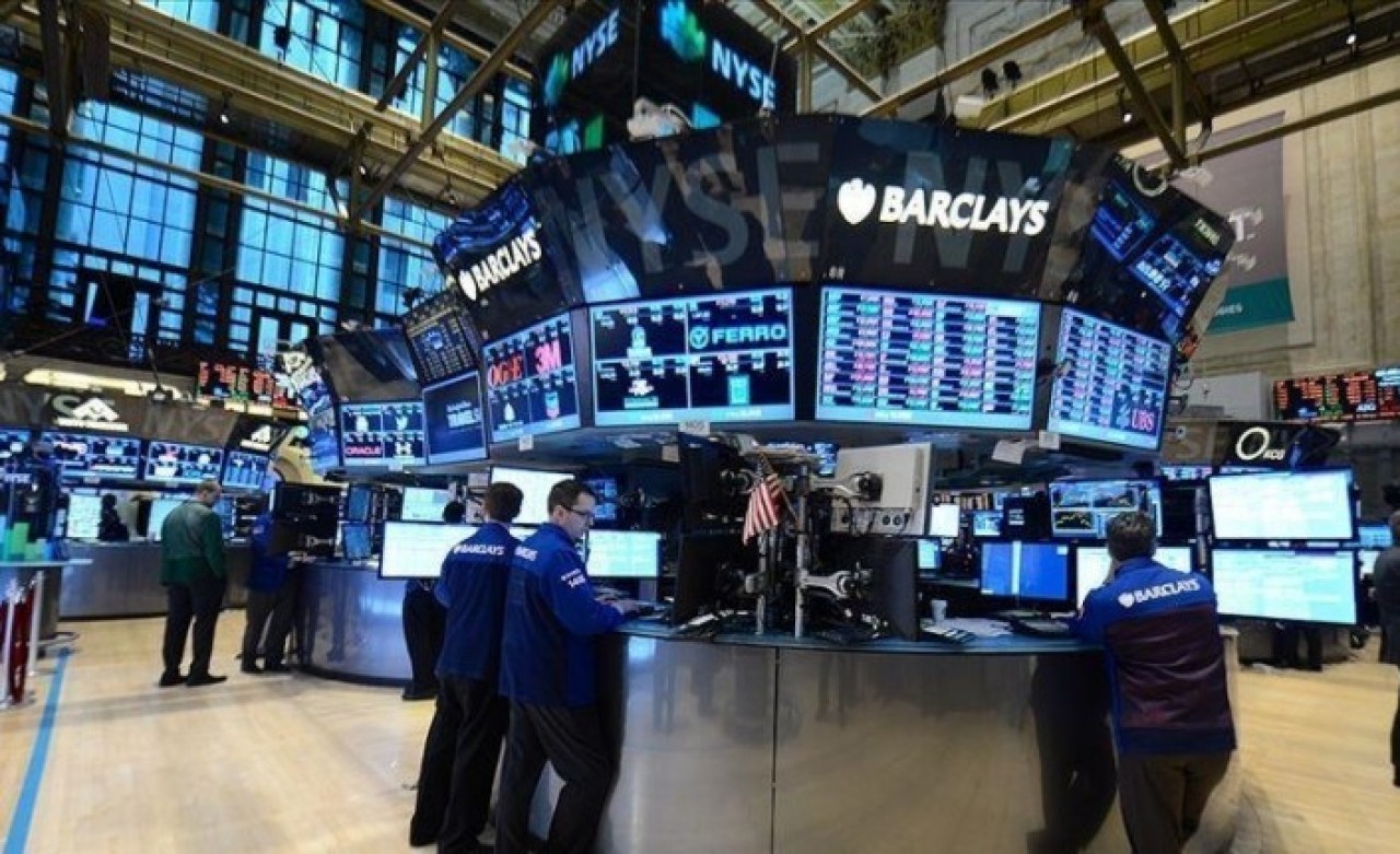 Küresel piyasalar haftaya pozitif seyirle başladı