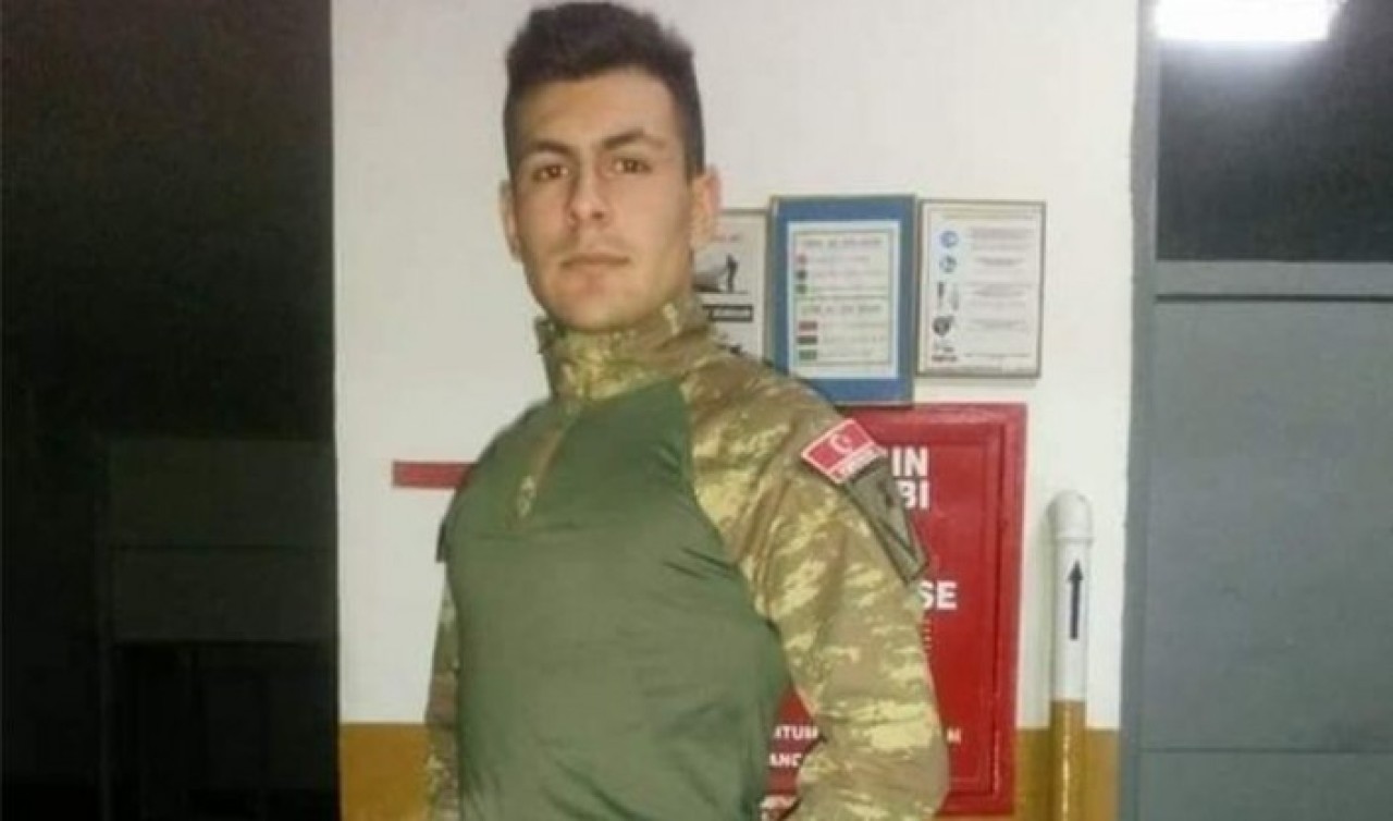 Kuzey Irak'tan acı haber: Uzman Çavuş Muhammed Mustafa Koca şehit oldu