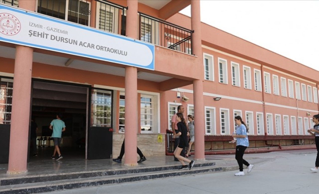 Liselerin boş kontenjanları ve taban puanları açıklandı