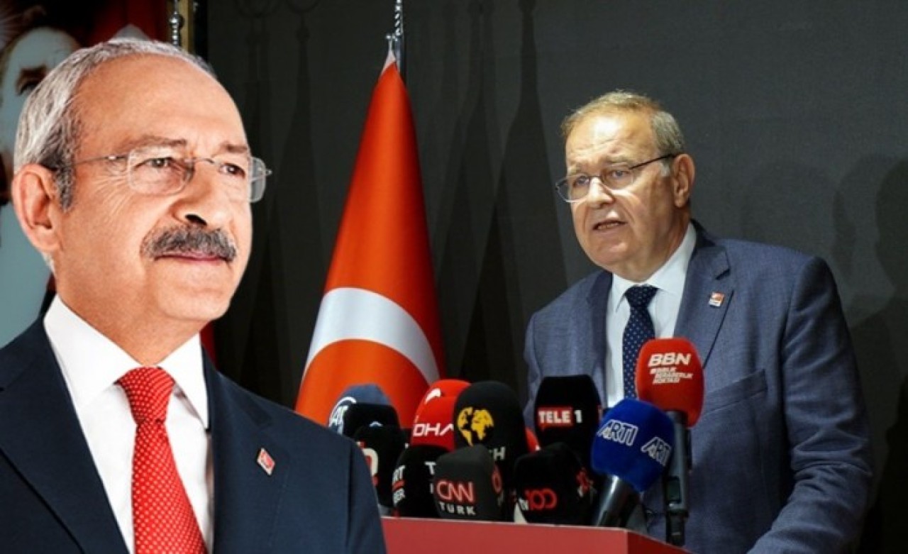 "Lozan" çıkışı yapan Kılıçdaroğlu yine duvara tosladı! Öztrak'ın dedesi,  Lozan'ı en ağır eleştirenler arasında