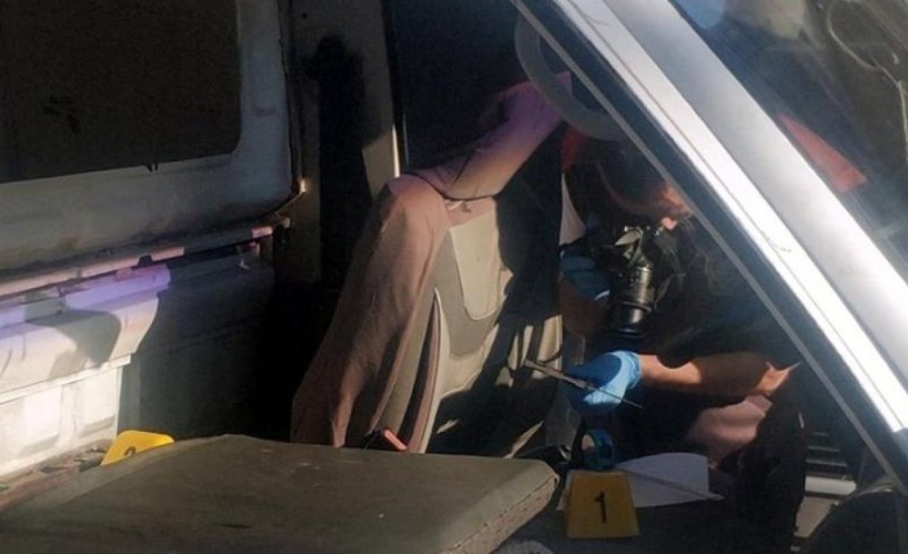 Lüleburgaz'da birlikte yaşadığı kadının oğlu tarafından 30 kez bıçaklanan Oktay Filibeli öldü