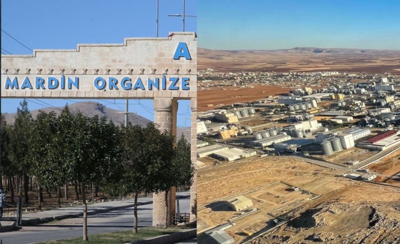 Mardinli ihracatçı firmalar ABD'nin radarına girdi