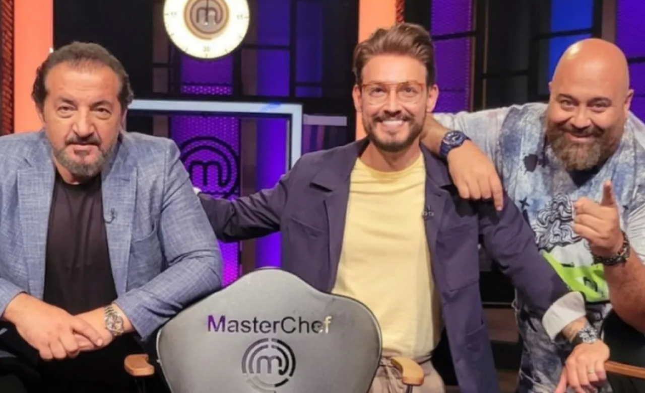 MasterChef Türkiye'de şeflerin maaşları dudak uçuklattı