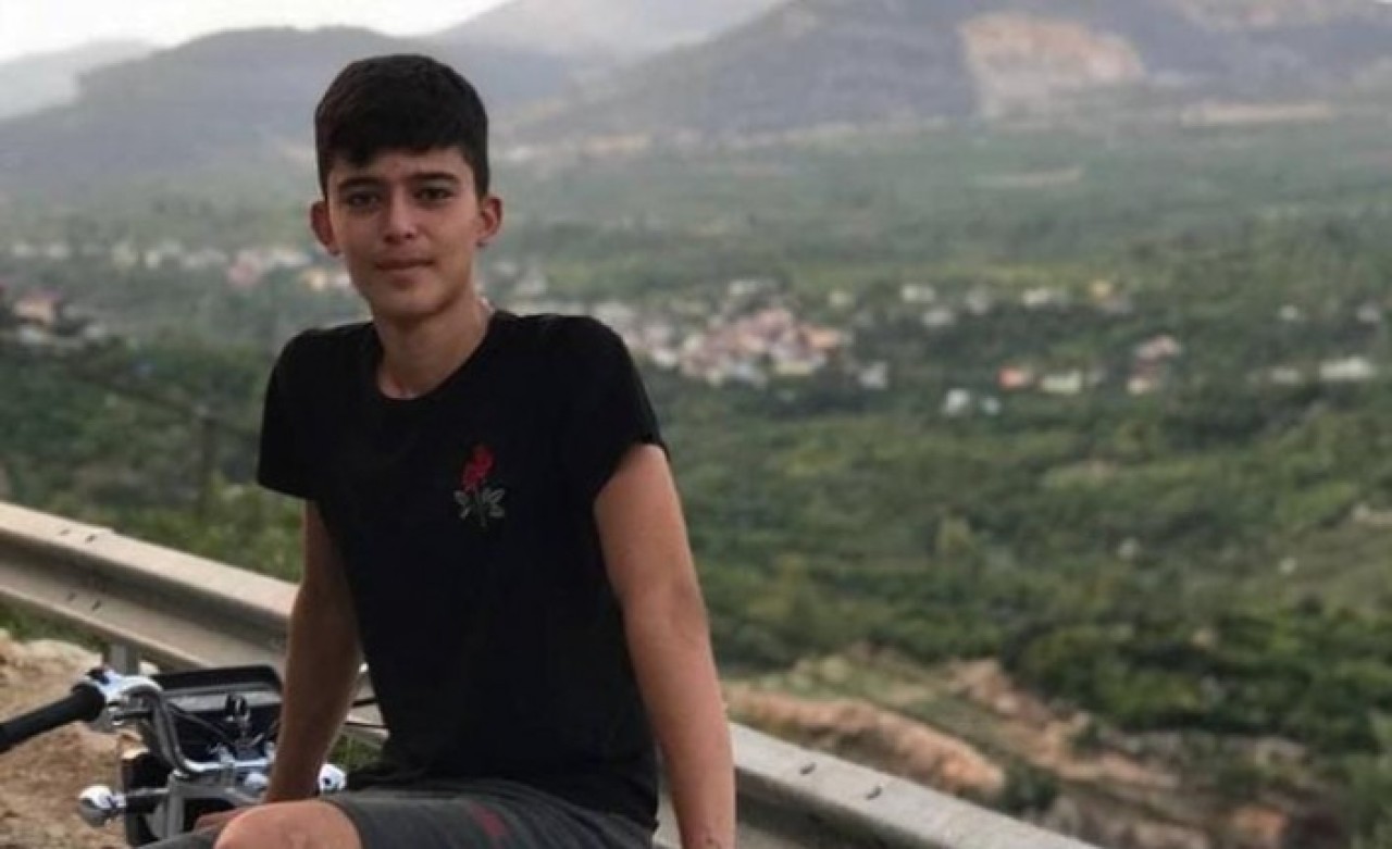 Mersin'de motosikletler çarpıştı: Hasan Erkan ve Efe İbrahim Demir öldü