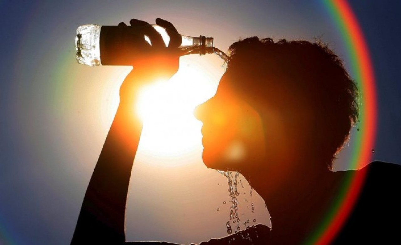 Meteoroloji il il uyardı: Önümüzdeki 4 gün kavrulacağız!