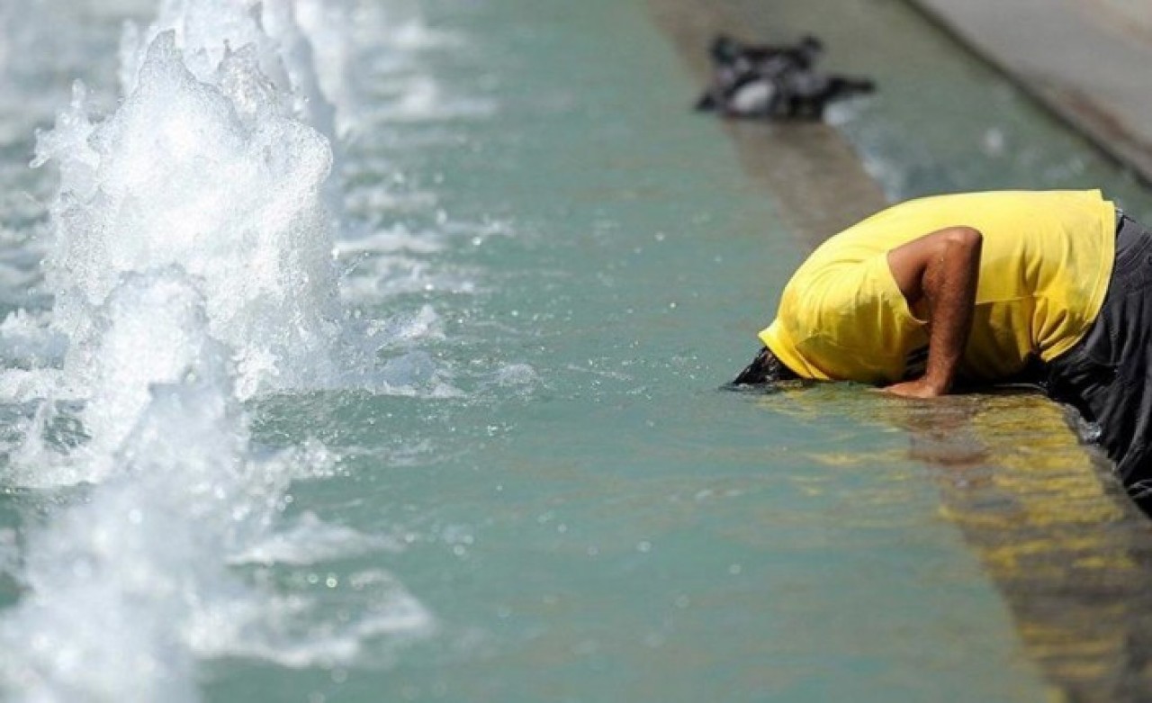Meteoroloji tarih verip il il uyardı: Aşırı sıcaklar geliyor!