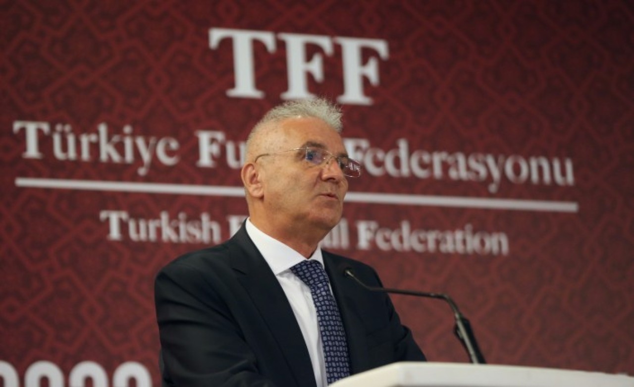 MHK Başkanı Sabri Çelik açıkladı: Süper Lig'de yeni dönem