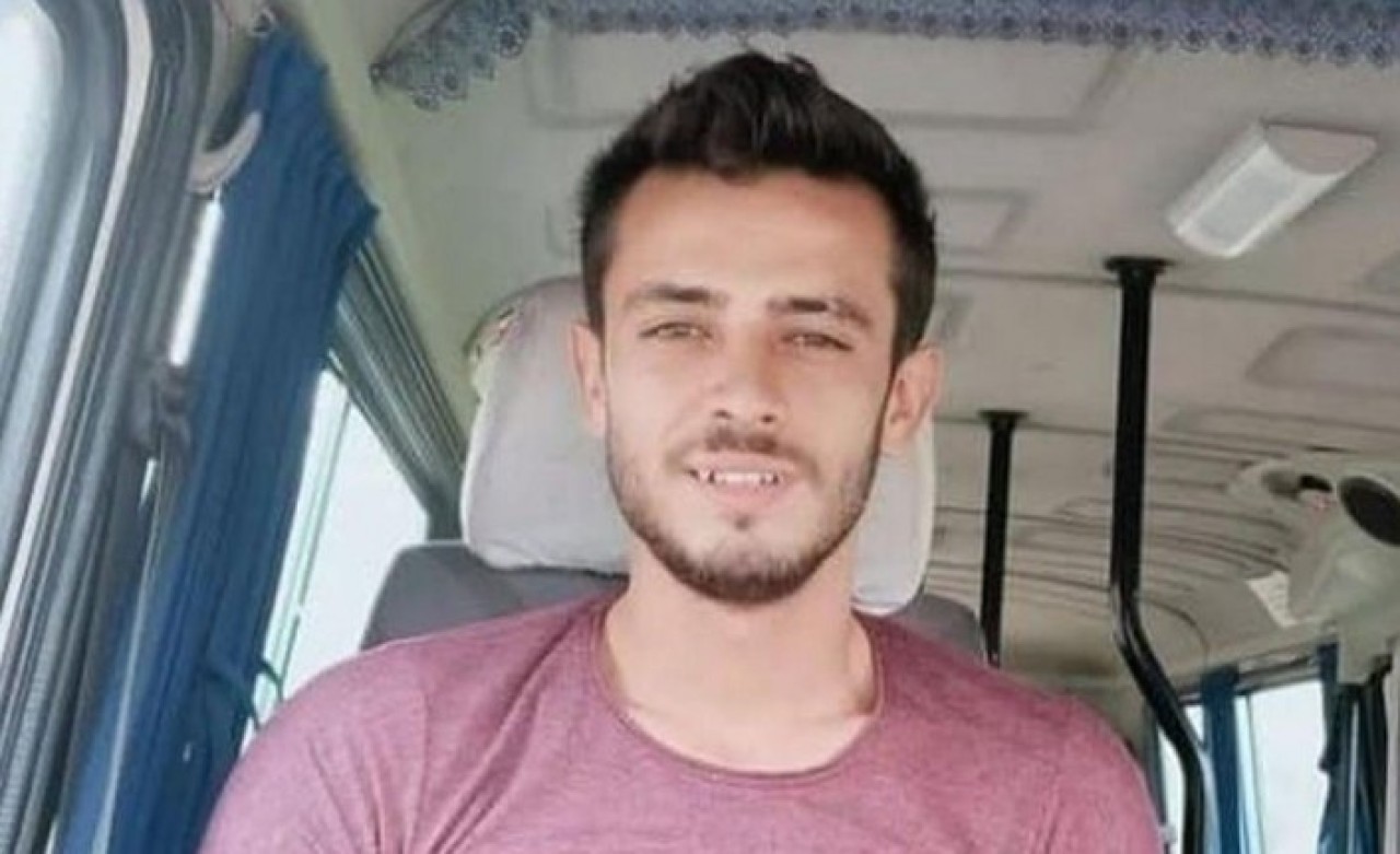 Milas'ta Çiftlik köyü muhtarı Ergün Ölmez'in oğlu Turan Can Ölmez ölü bulundu