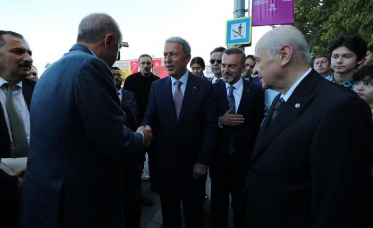 Milli Savunma Bakanlığı'ndan sert açıklama:  Utanılacak yüzünüz olsa bu yalanları ortaya atmazdınız