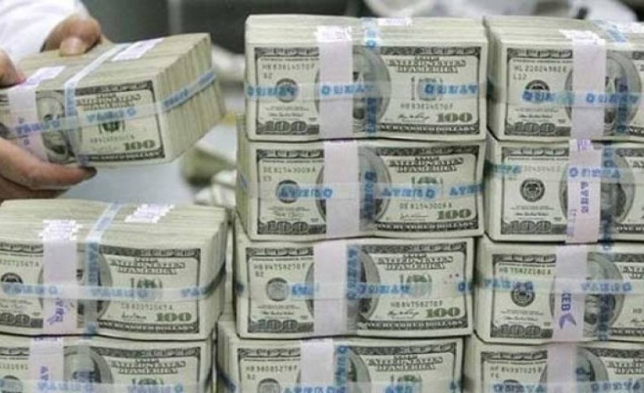 Milyarlarca dolarla zirvede: Türkiye'nin başka ülkelere ne kadar yardım yaptığı açıklandı