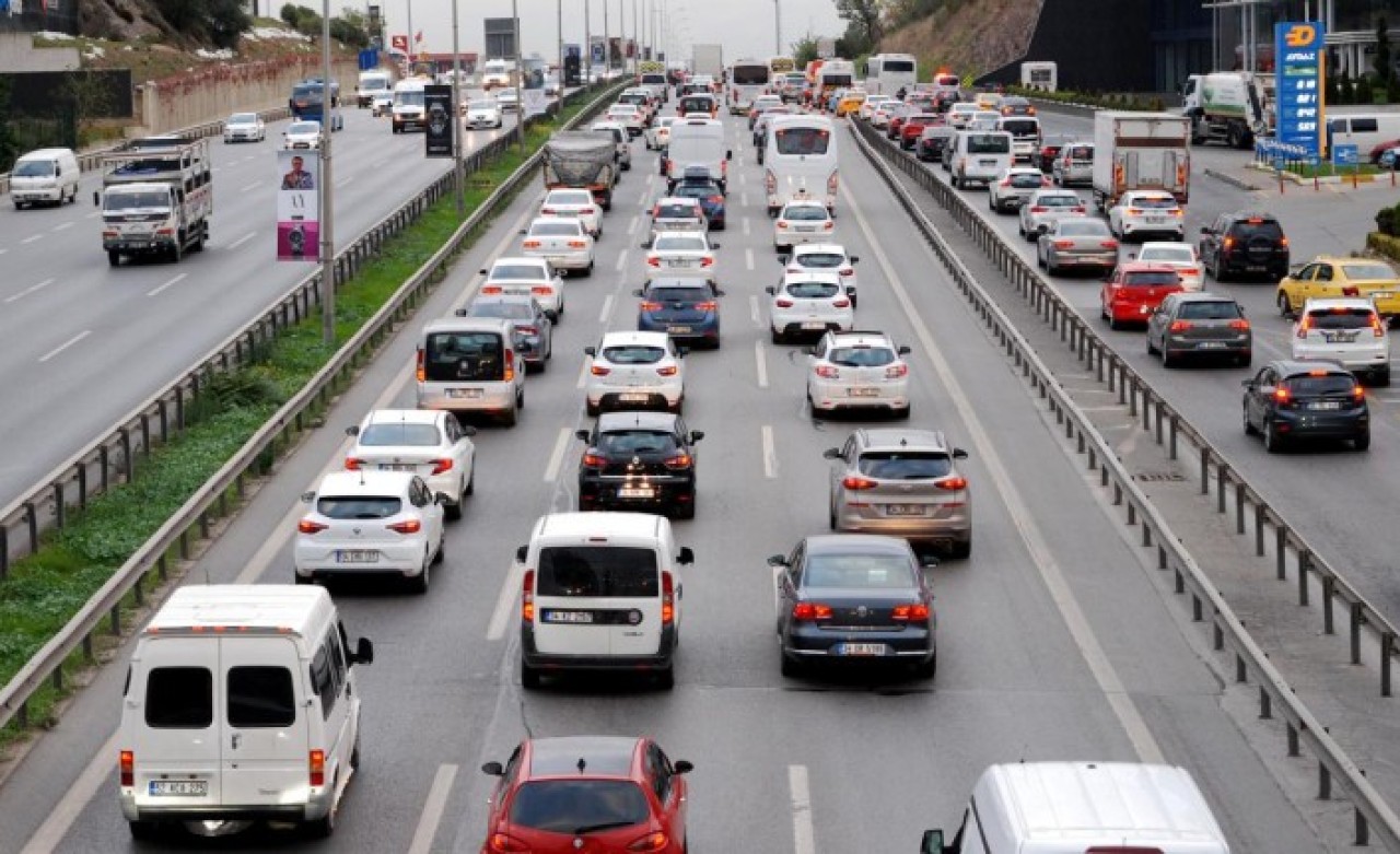 Milyonlarca araç sahibini ilgilendiren çok önemli açıklama: Tarihi belli oldu