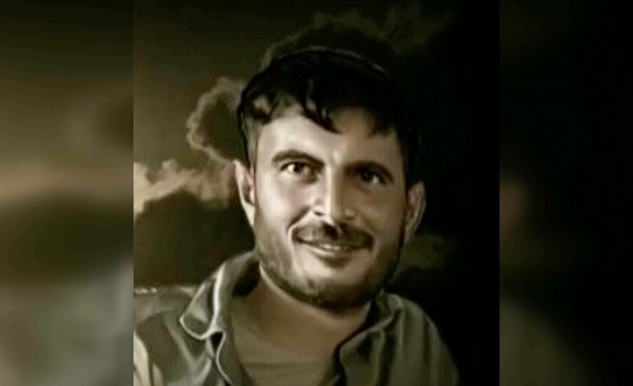 MİT'ten nokta operasyon! PKK-YPG'nin sözde Aynularab sorumlusu etkisiz hale getirildi