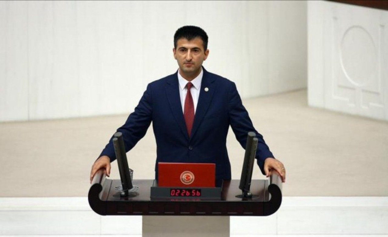 Muhalif vekilden çarpıcı çıkış: Cumhur İttifakı daha çok güven veriyor