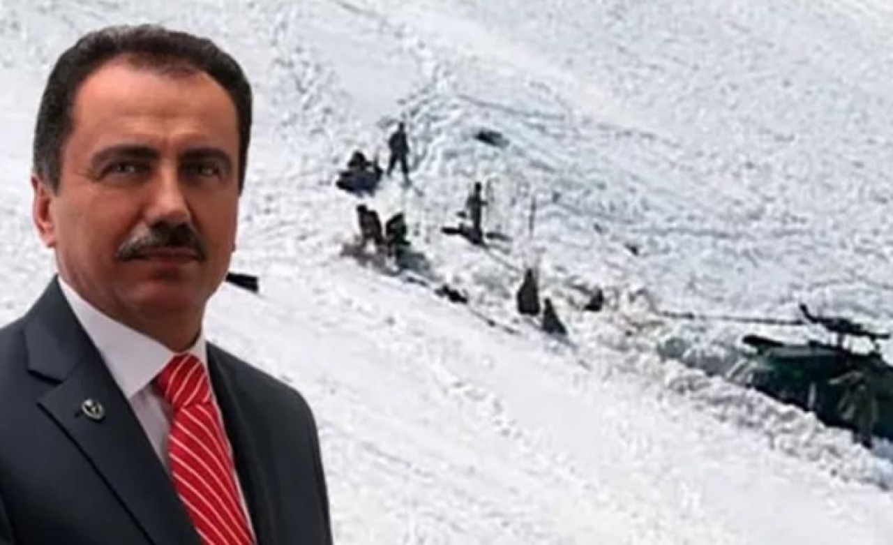 Muhsin Yazıcıoğlu davasında flaş gelişme: Korumasının ifadesi ortaya çıktı