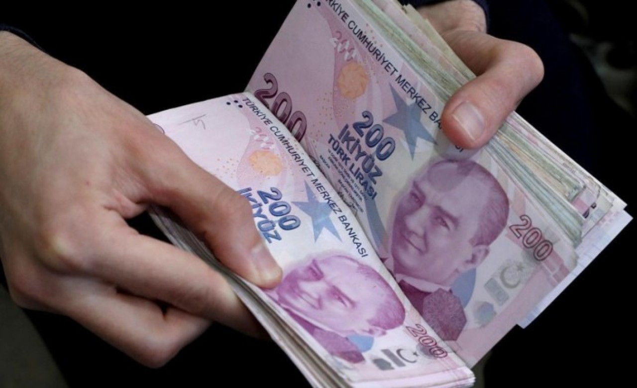 Müjdeyi Erdoğan vermişti,  paralar hesaplara yatırılacak: 12 ay boyunca ödenecek