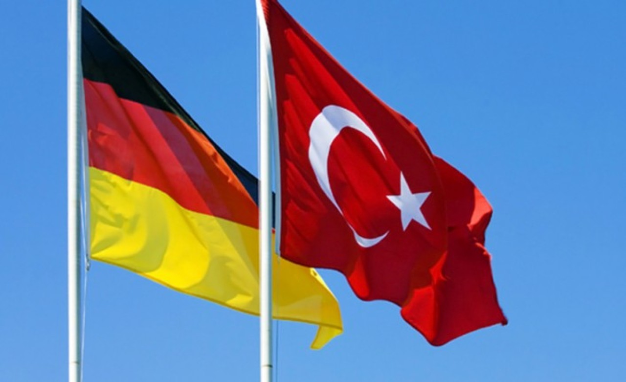 Münih'te,  Türkiye'deki Alman Bilim İnsanları çalıştayı düzenlendi