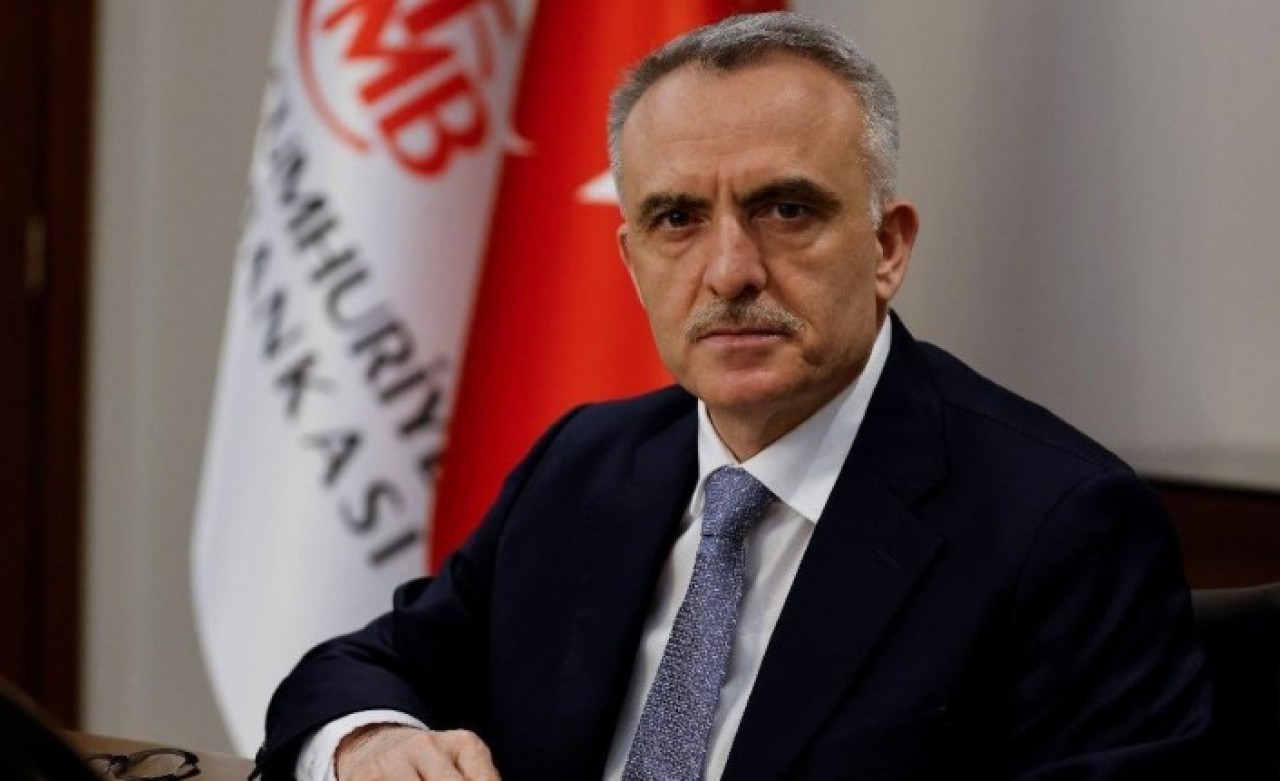 Naci Ağbal'ın yeni görevi belli oldu