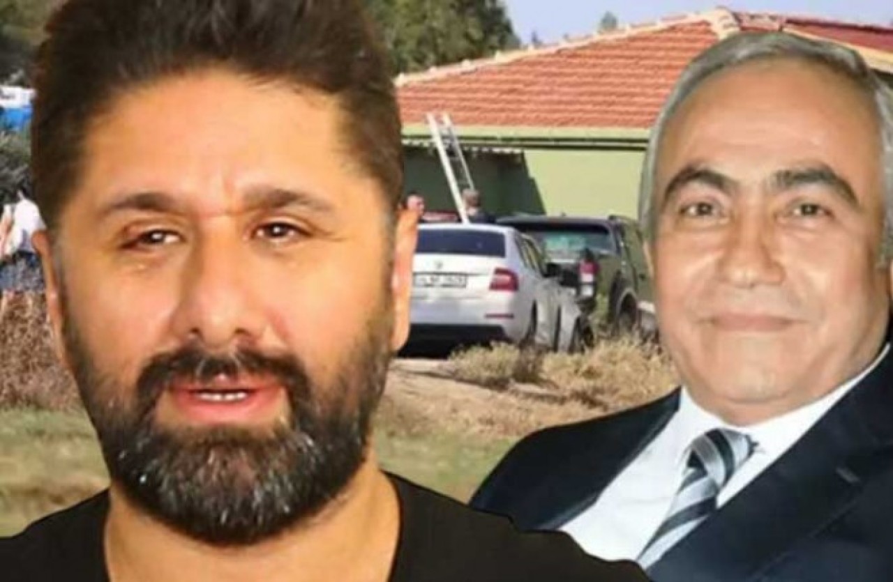 Nazmi Arıkan cinayetinde flaş Ekrem İmamoğlu detayı