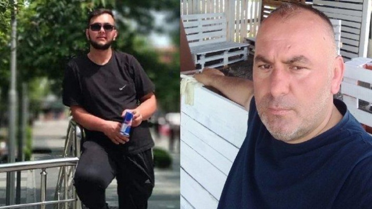 Ordu'da komşu dehşeti: Gökhan Kurt ve oğlu Batuhan Kurt öldü
