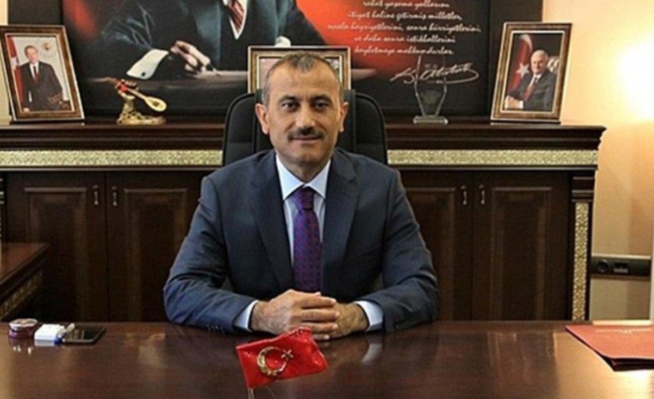 Ordu Valisi Tuncay Sonel,  1 milyon lira ödeyip güreş ağası oldu