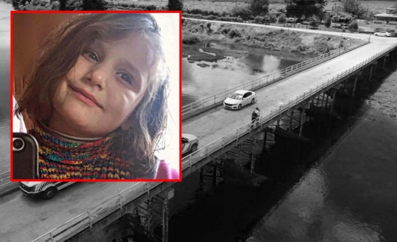 Otizmli Emine Ayhan 14 gündür aranıyordu,  bataklıkta cansız bedeni bulundu