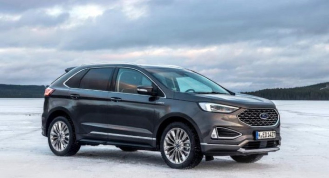 Otomobil devi binlerce aracını geri çağırdı