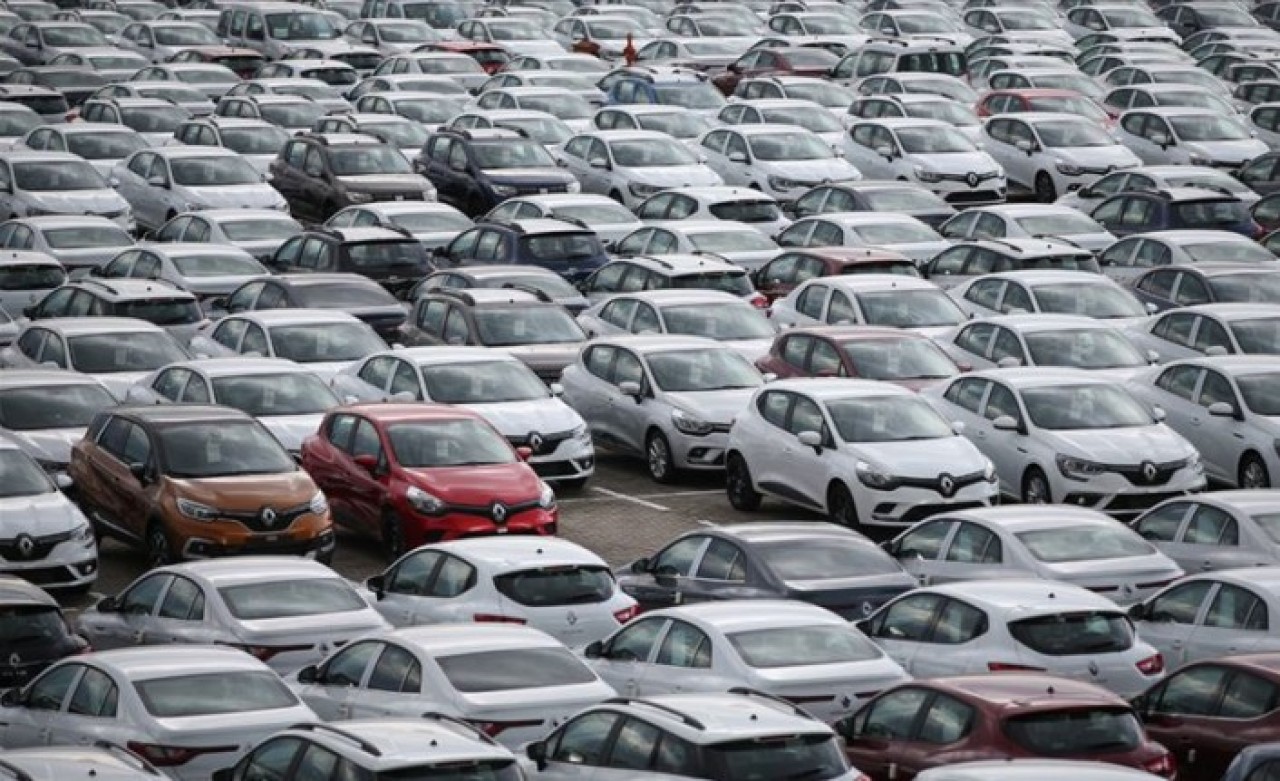 ÖTV'de bayileri ilgilendiren değişiklik! Sektörünün yüzü güldü