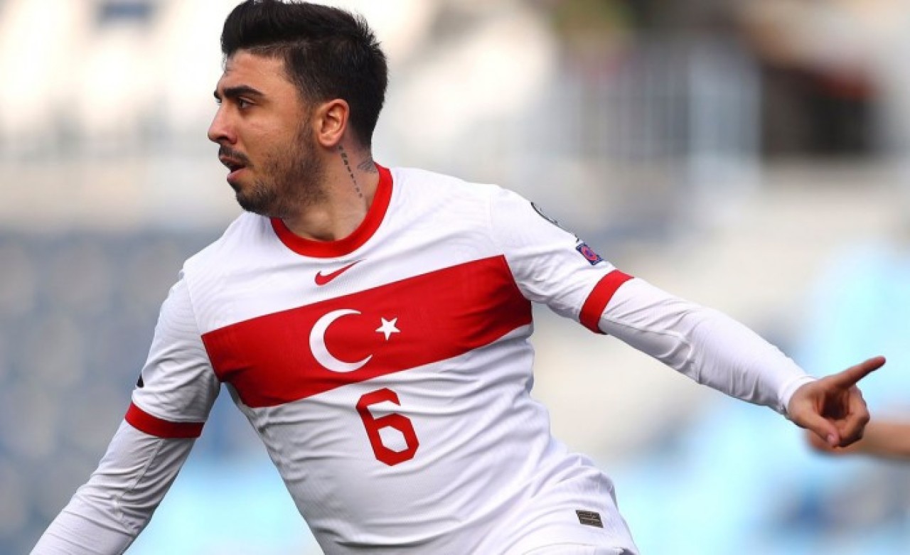 Ozan Tufan'ın yeni takımı belli oldu