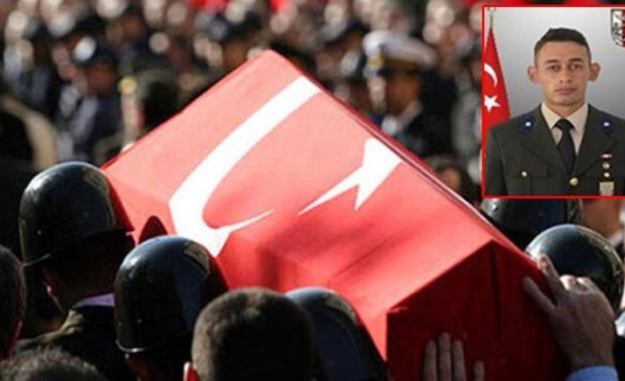 Pençe-Kilit Operasyonu bölgesinden acı haber: Astsubay Çavuş Batuhan Şimşek şehit oldu