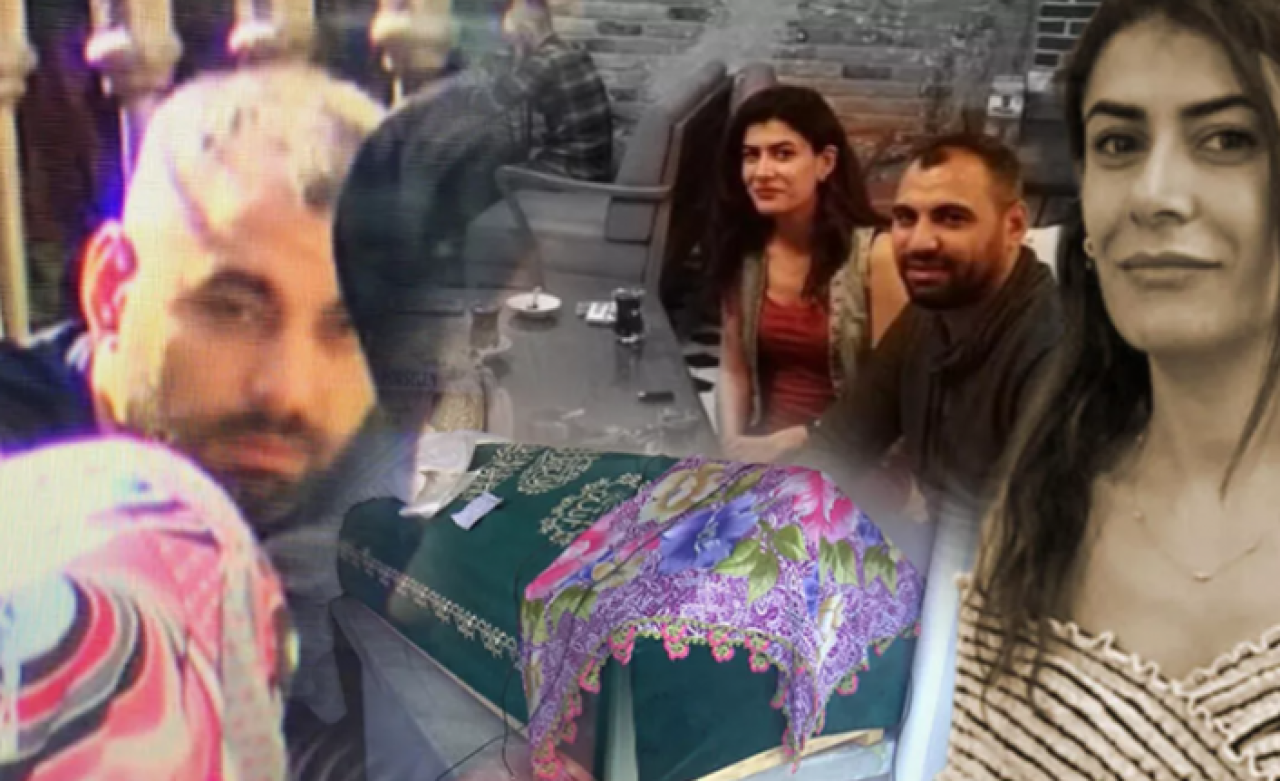 Pınar Damar cinayetindeki yeni detaylar korkunç: Meğer katil herkesi böyle kandırmış